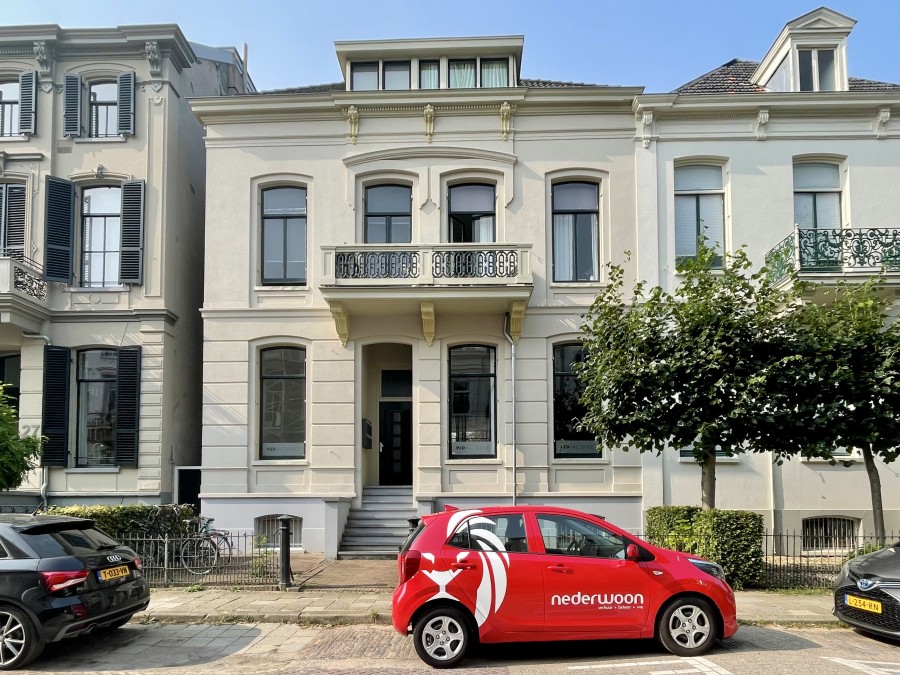 Appartement te huur in Arnhem aan Parkstraat – 2 kamers, 24 m²