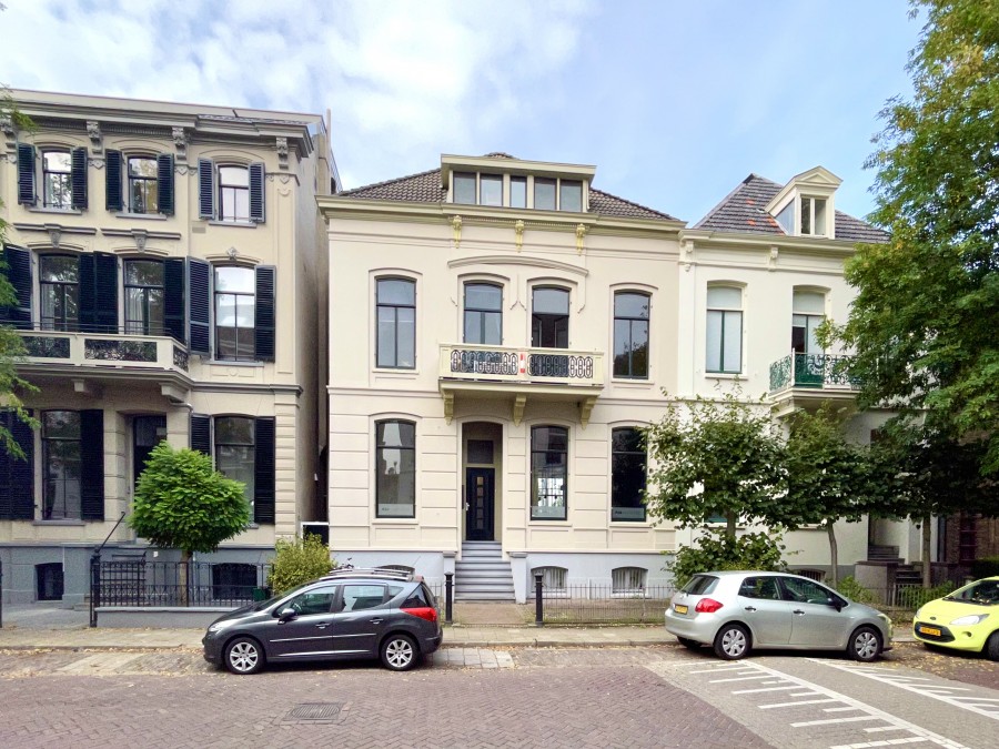 Appartement te huur in Arnhem aan Parkstraat – 2 kamers, 45 m²