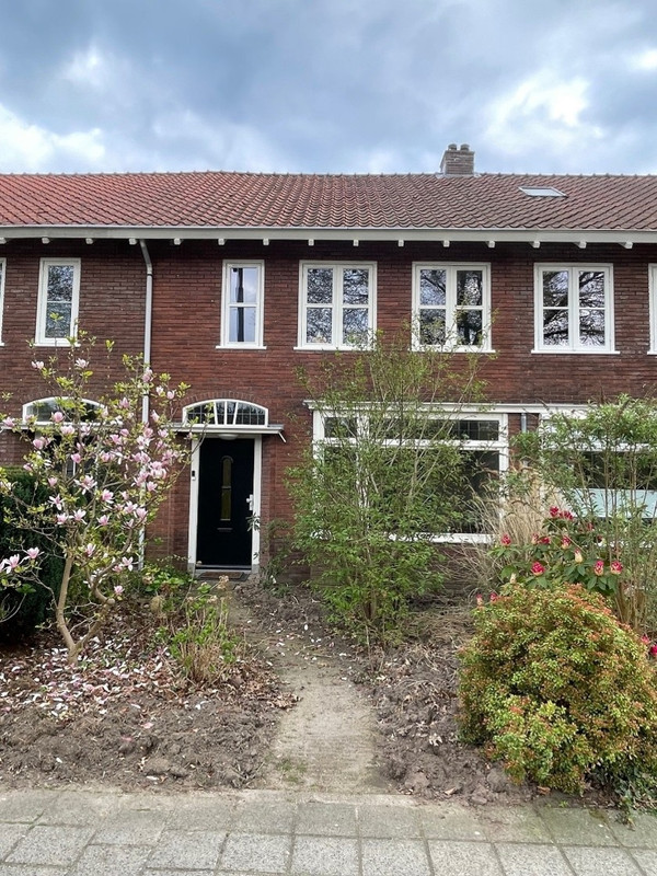 Huis te huur in Arnhem aan Rosendaalseweg 684 – 5 kamers, 120 m²