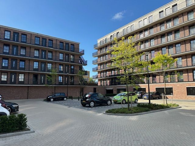 Appartement te huur in Arnhem aan Singravenhof – 3 kamers, 60 m²