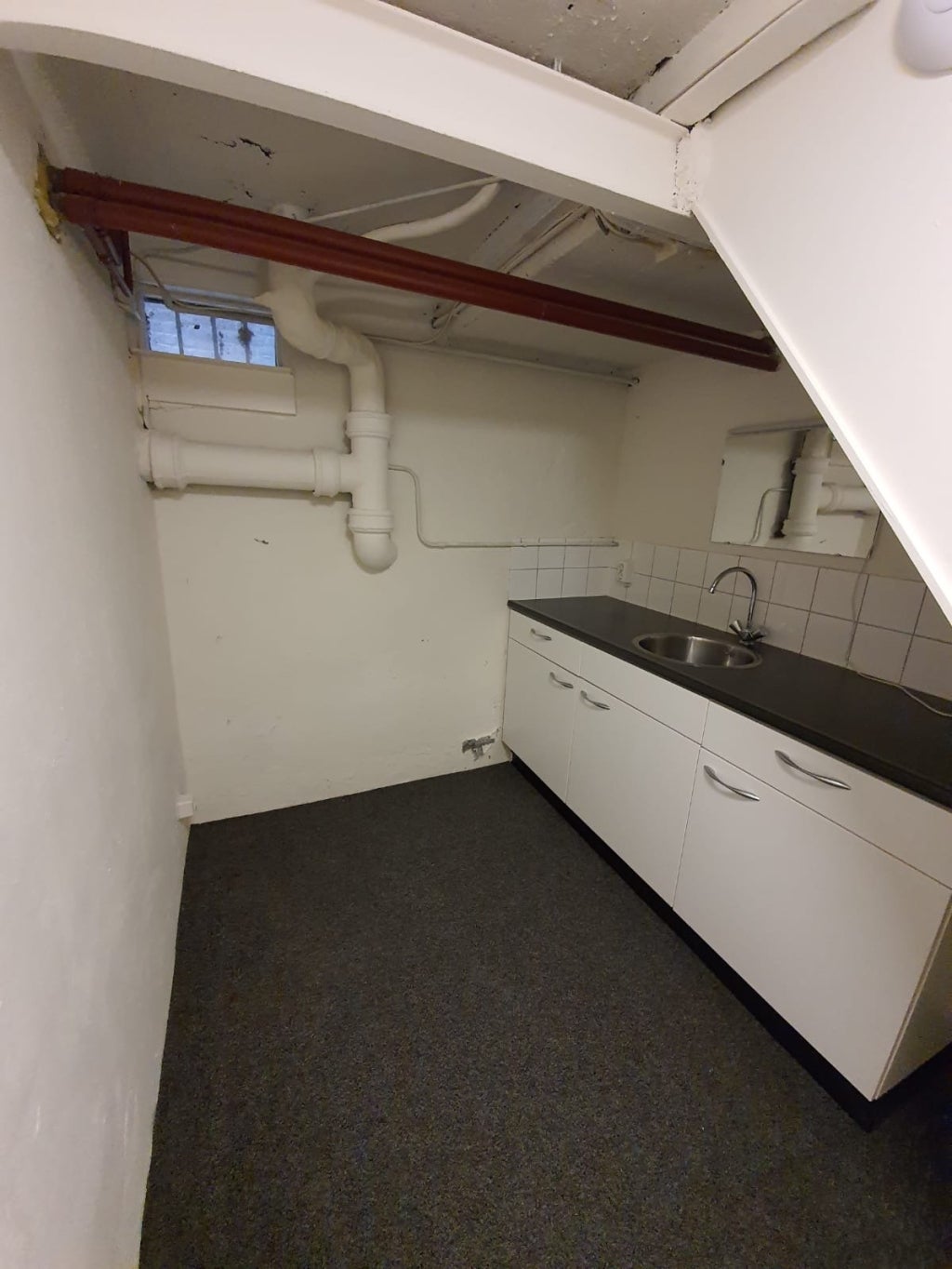 Kamer te huur in Arnhem aan Sonsbeekweg – 1 kamers, 26 m²