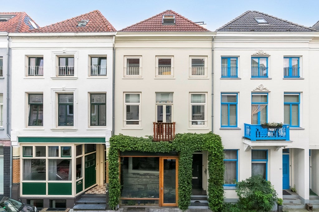 Huis te huur in Arnhem aan Spijkerstraat 104 – 5 kamers, 133 m²