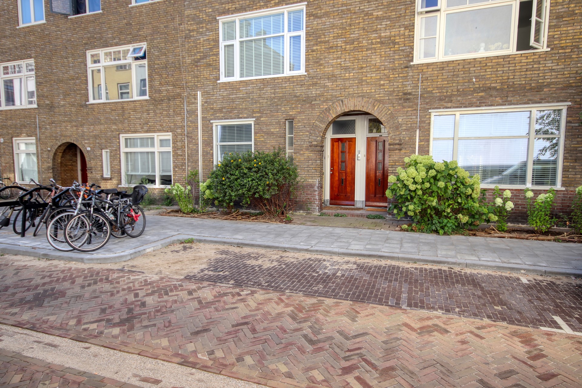 Appartement te huur in Arnhem aan Spijkerstraat 140 – 4 kamers, 98 m²