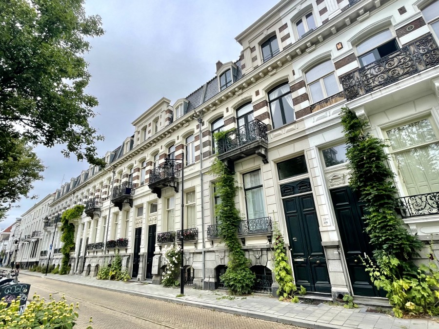 Kamer te huur in Arnhem aan Spijkerstraat – 1 kamers, 15 m²