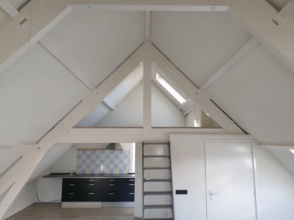 Appartement te huur in Arnhem aan Staringplein – 2 kamers