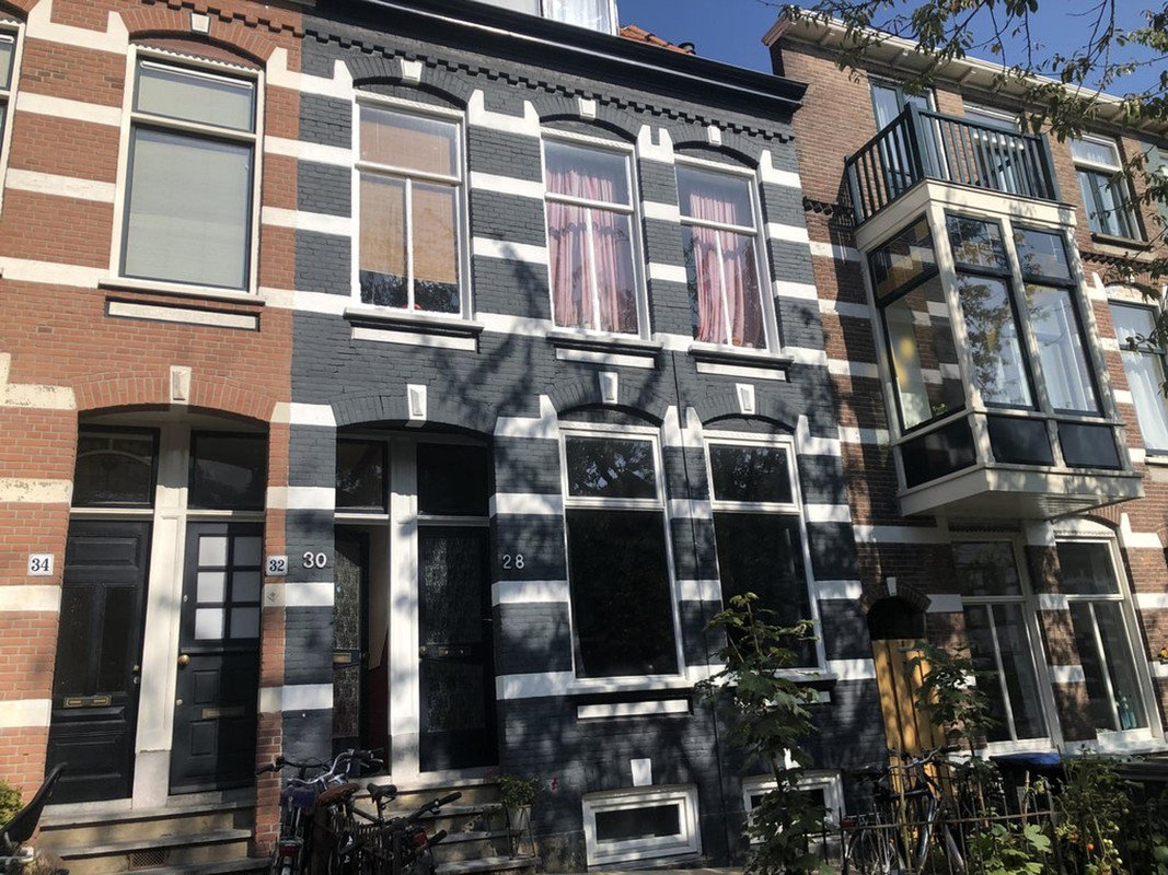 Appartement te huur in Arnhem aan Staringstraat 28 – 3 kamers, 85 m²