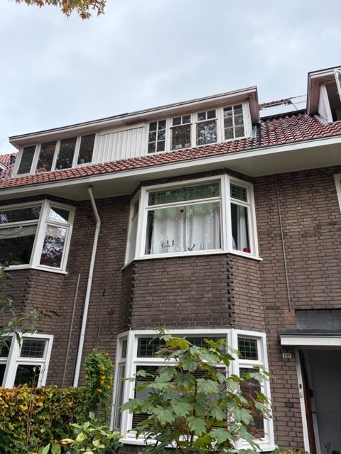 Kamer te huur in Arnhem aan Statenlaan 109 – 1 kamers, 14 m²