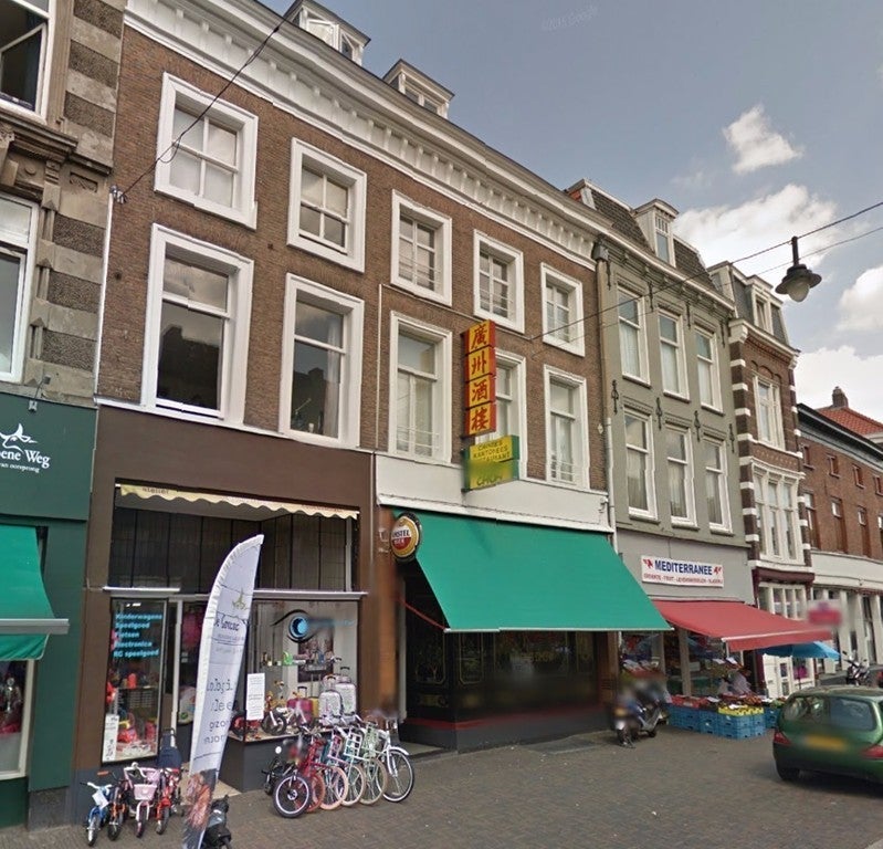 Appartement te huur in Arnhem aan Steenstraat – 2 kamers, 65 m²