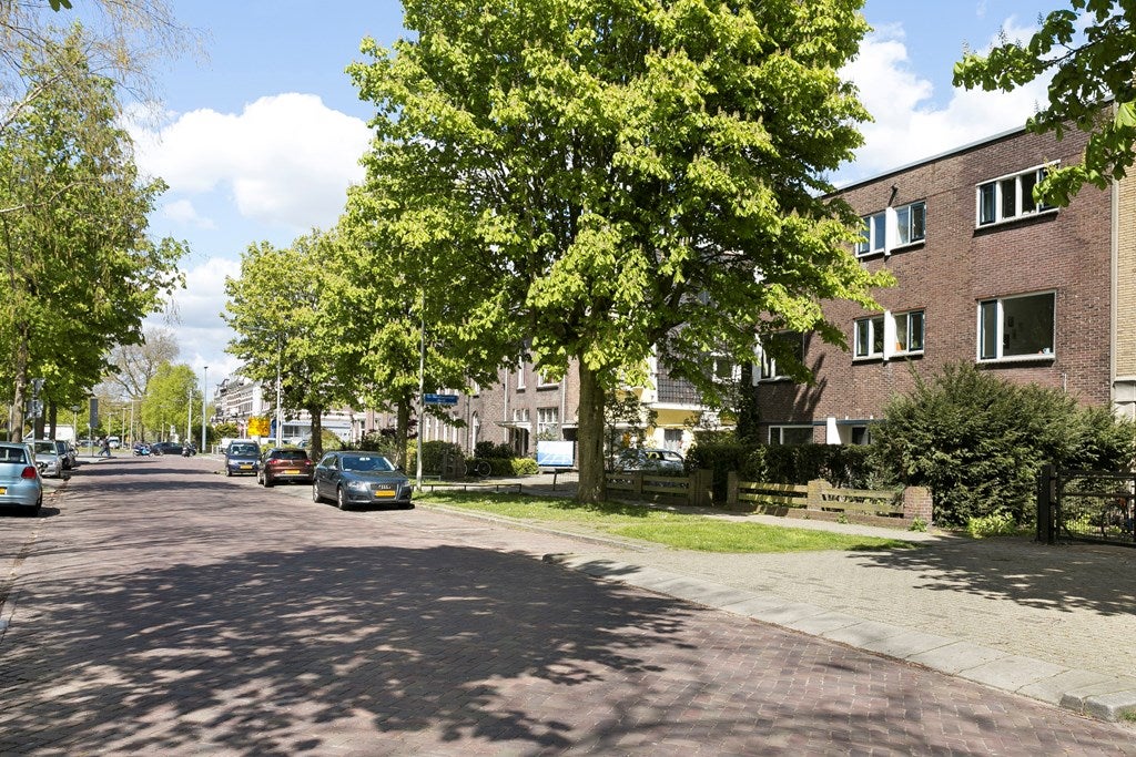 Kamer te huur in Arnhem aan Van Oldenbarneveldtstraat – 1 kamers, 15 m²