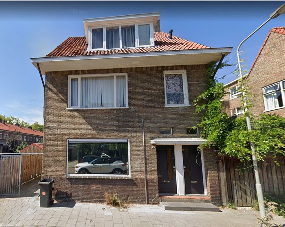Kamer te huur in Arnhem aan Willem van Noortstraat – 1 kamers, 17 m²