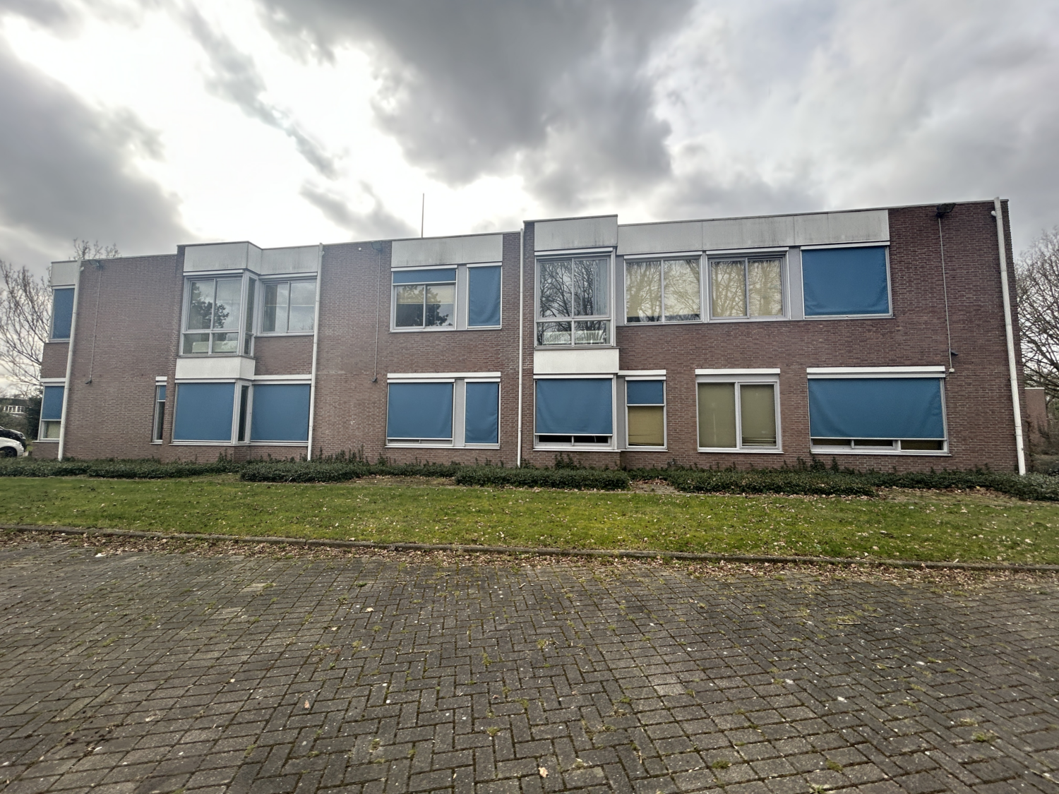 Kamer te huur in Assen – 1 kamers, 20 m²