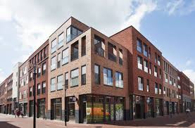 Flat/appartement te huur in Assen aan Ceresstraat 47