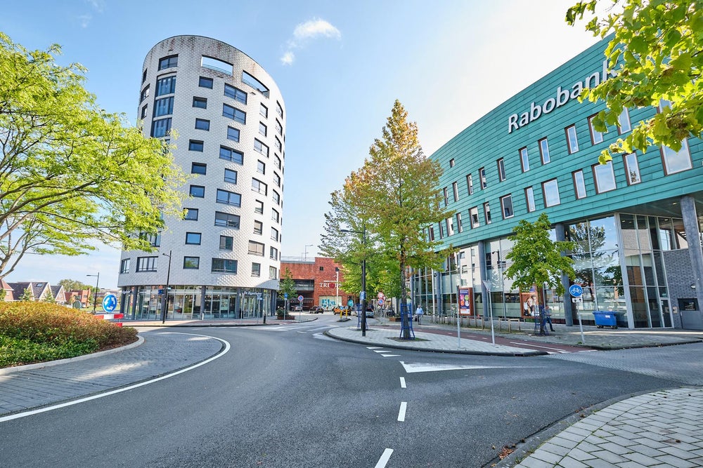 Appartement te huur in Assen aan Neptunusplein 41 – 3 kamers, 100 m²