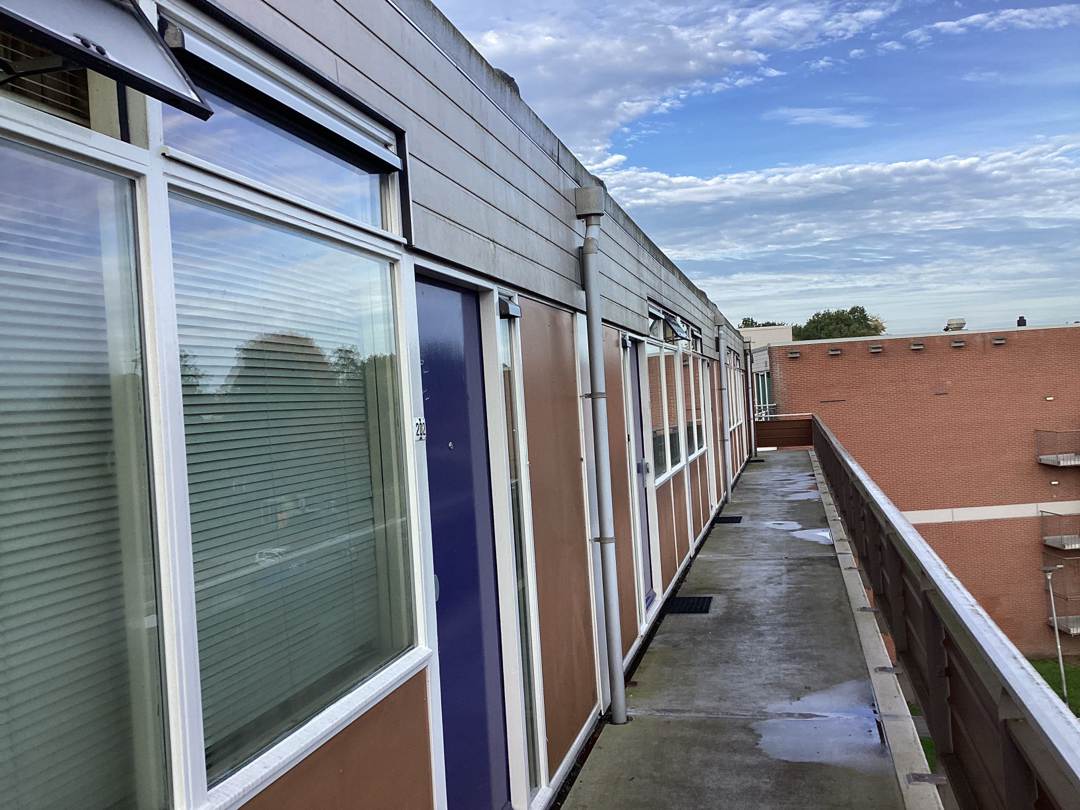 Flat/appartement te huur in Assen aan Oldengaardestraat 204 (foto 2)