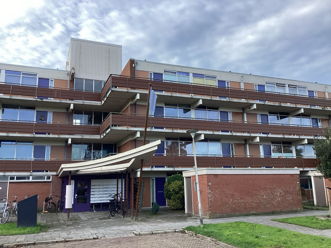 Flat/appartement te huur in Assen aan Oldengaardestraat 204