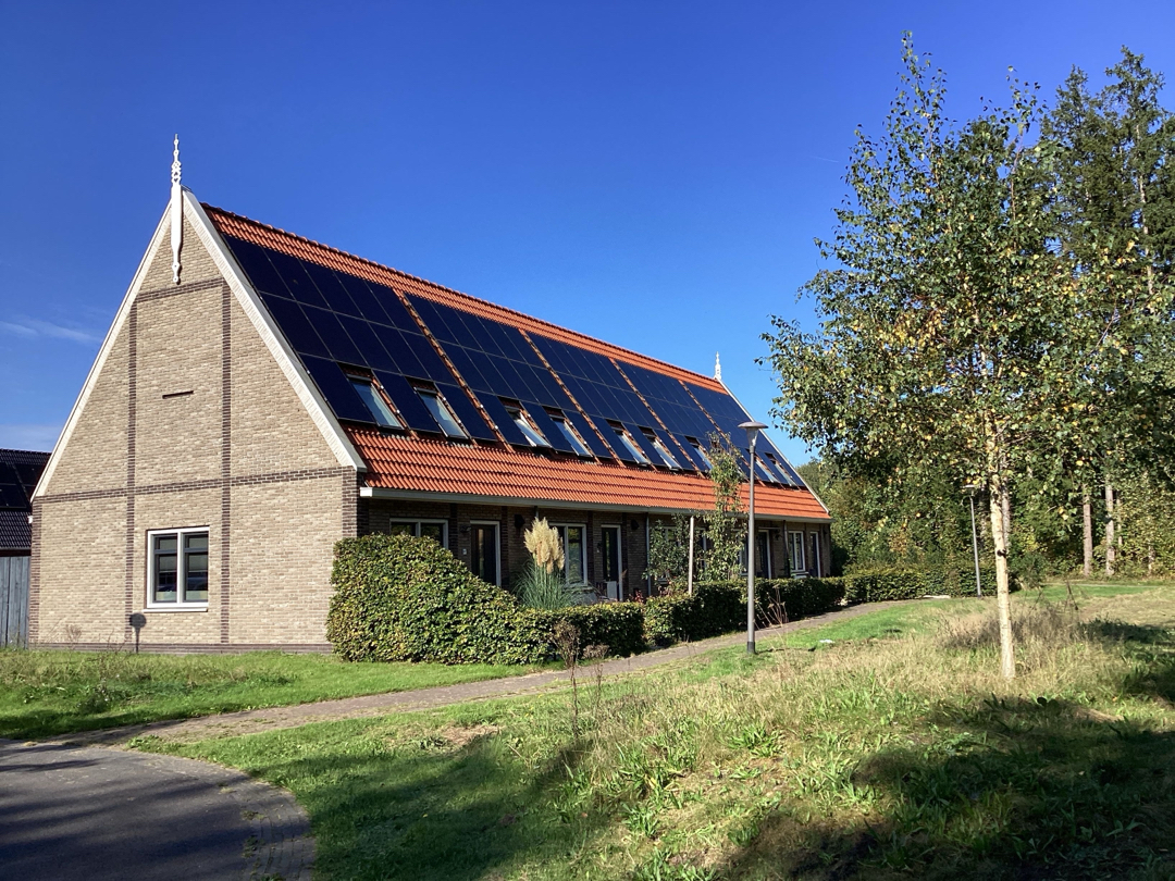 Hoekwoning te huur in Assen aan Pronkridder 105 (foto 2)