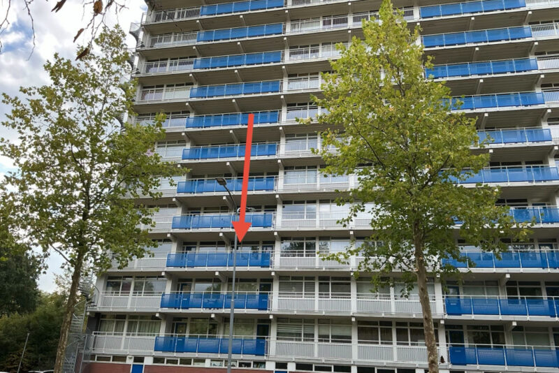 Flat/appartement te huur in Assen aan Smetanalaan 402