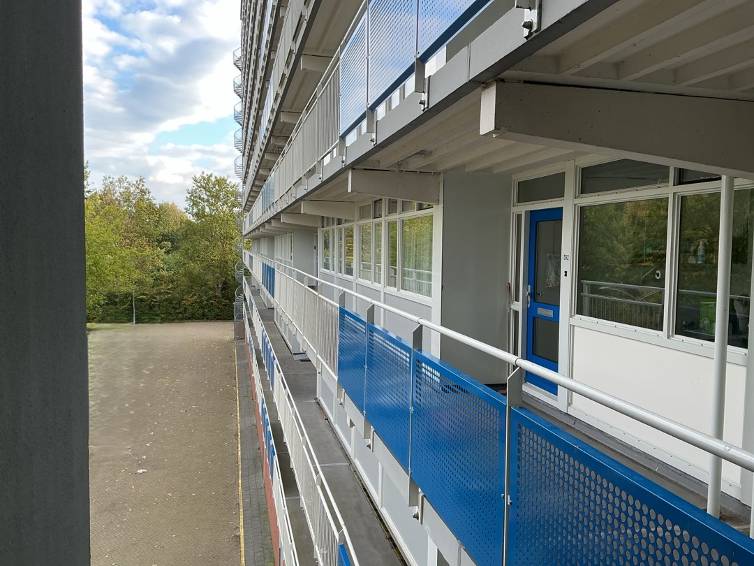 Flat/appartement te huur in Assen aan Smetanalaan 402 (foto 2)
