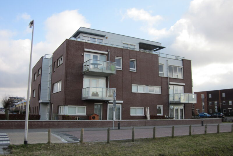 Flat/appartement te huur in Assen aan Stedewaarts 89