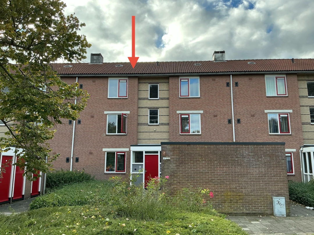 Flat/appartement te huur in Assen aan Winkelakker 21 (foto 3)