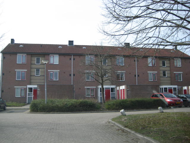 Flat/appartement te huur in Assen aan Winkelakker 21