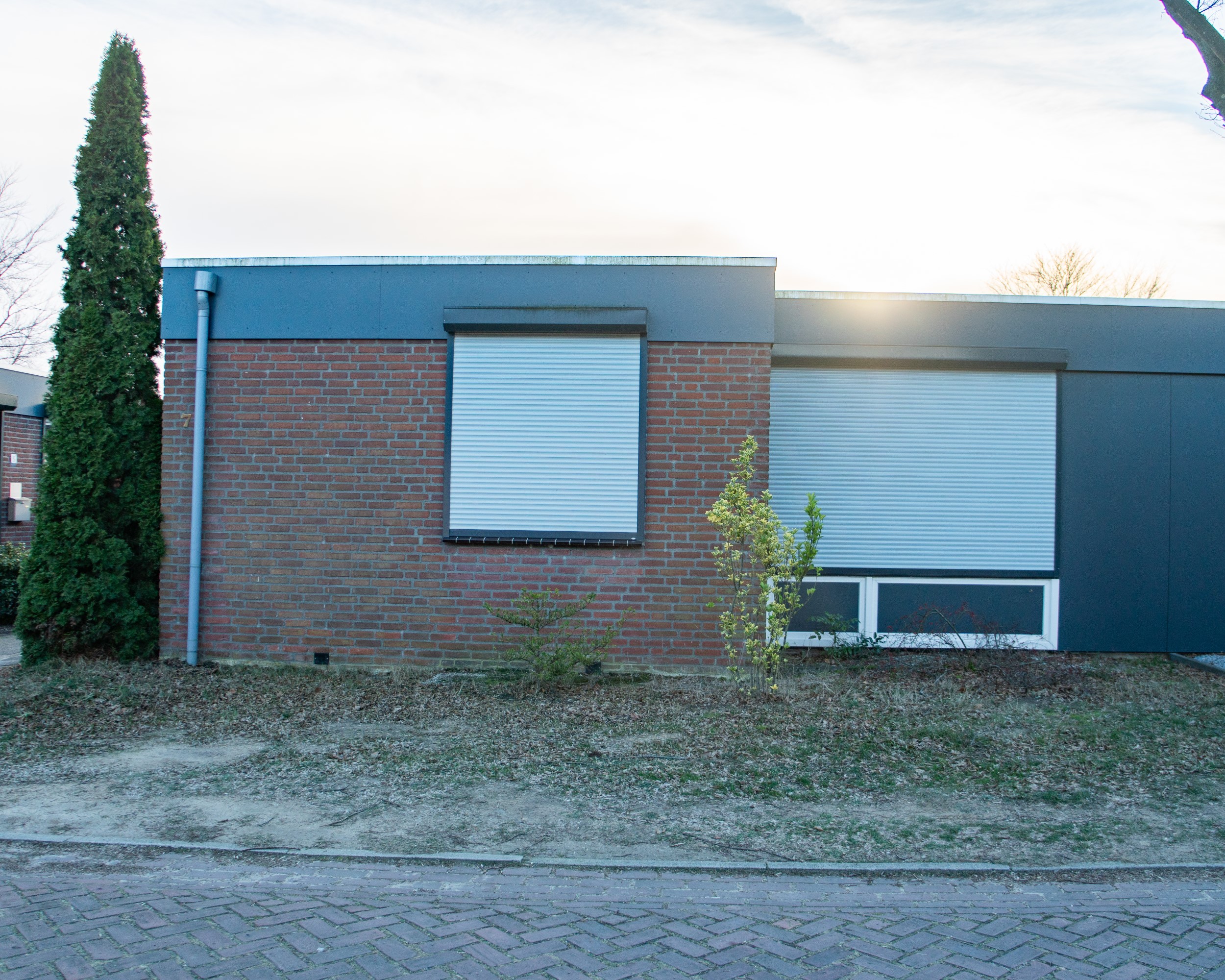 Huis te huur in Baarlo aan Fuusstraat 7 – 3 kamers, 68 m²