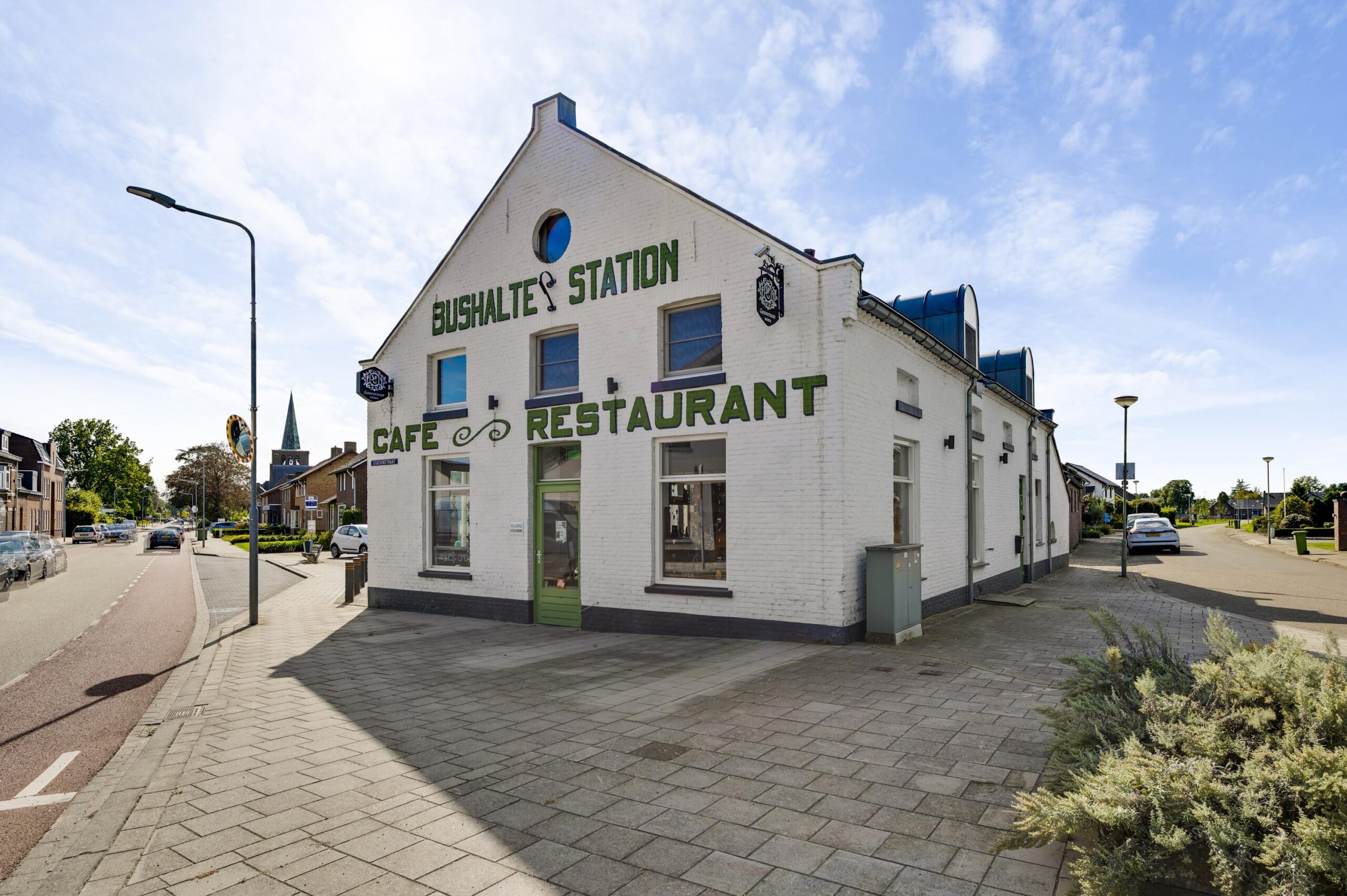 Appartement te huur in Baexem aan Stationstraat 15 – 3 kamers, 115 m²