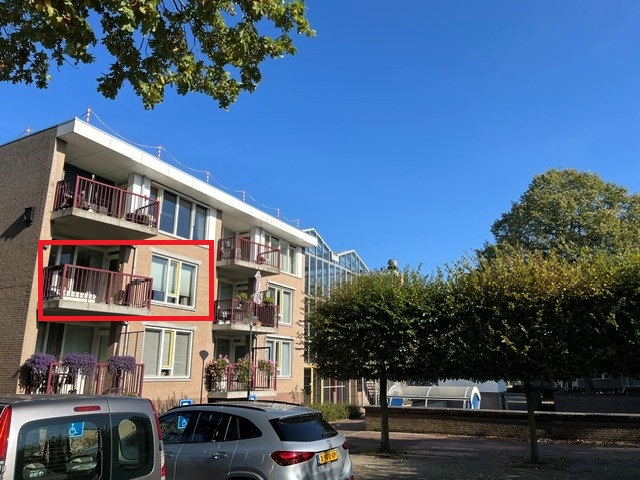 Appartement met lift te huur in Bakel aan Kerksedriessen 14 (foto 2)