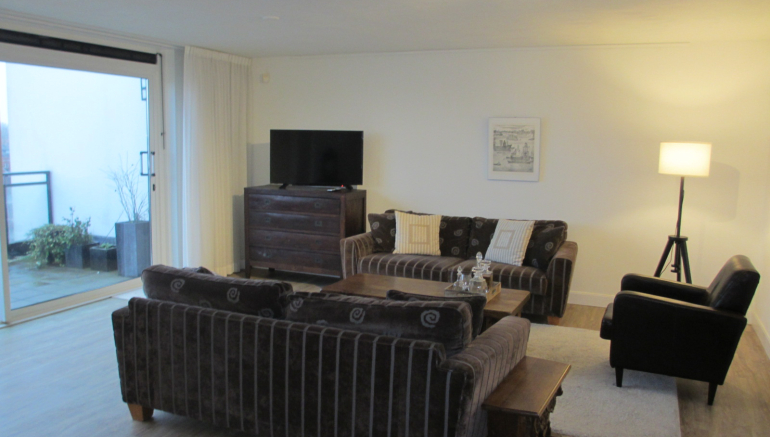 Appartement te huur in Barendrecht aan Avenue Carnisse – 3 kamers, 117 m²