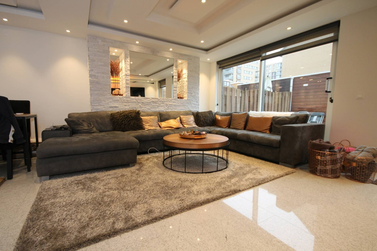 Huis te huur in Barendrecht aan Elandenburg 17 – 5 kamers, 160 m²