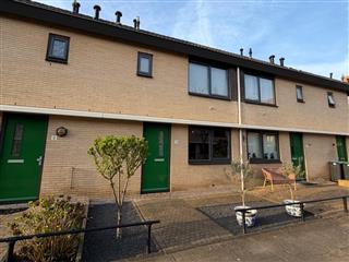 Huis te huur in Barendrecht aan Schapenburg 6 – 5 kamers, 106 m²