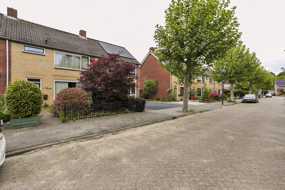Eengezinswoning te huur in Bavel aan Geestland 12 (foto 3)
