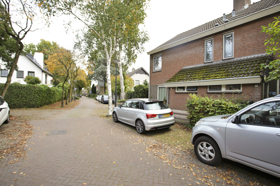 Eengezinswoning te huur in Bavel aan Spiebos 1 (foto 2)