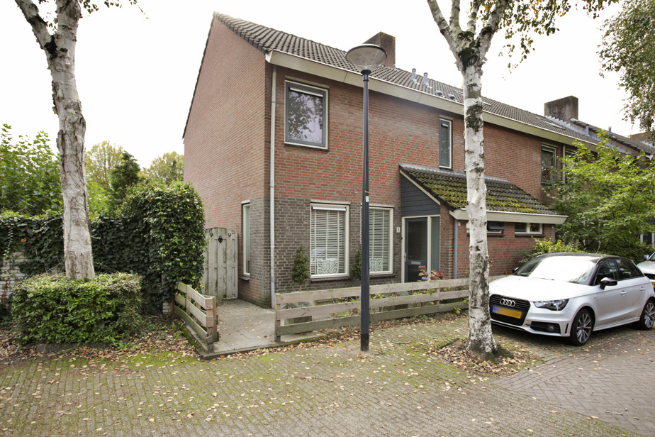 Eengezinswoning te huur in Bavel aan Spiebos 1 (foto 3)