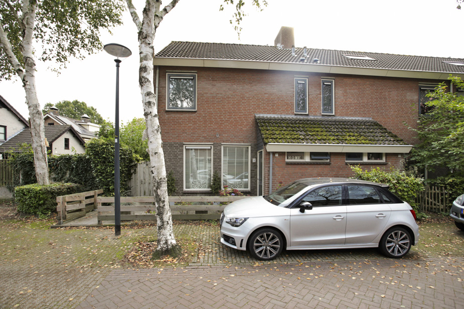 Eengezinswoning te huur in Bavel aan Spiebos 1