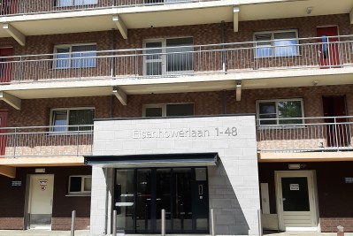 Appartement te huur in Beek aan Eisenhowerlaan 9 – 4 kamers, 71 m²