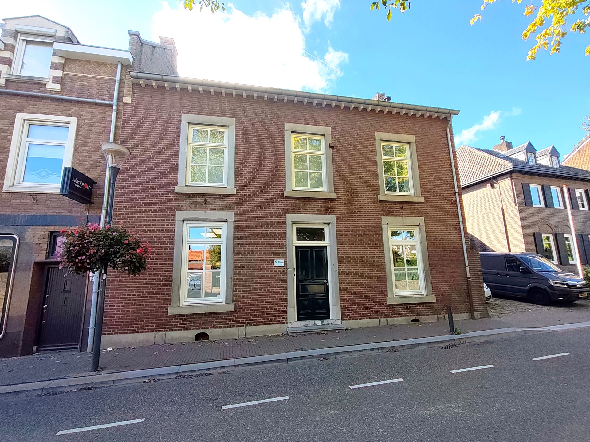 Appartement te huur in Beek aan Raadhuisstraat 17 – 4 kamers, 125 m²