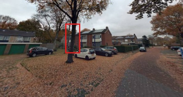 Hoekwoning te huur in Beilen aan Leliestraat 12