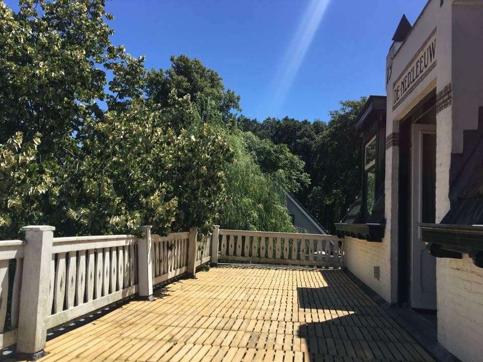 Appartement te huur in Berg en Dal – 4 kamers, 150 m²