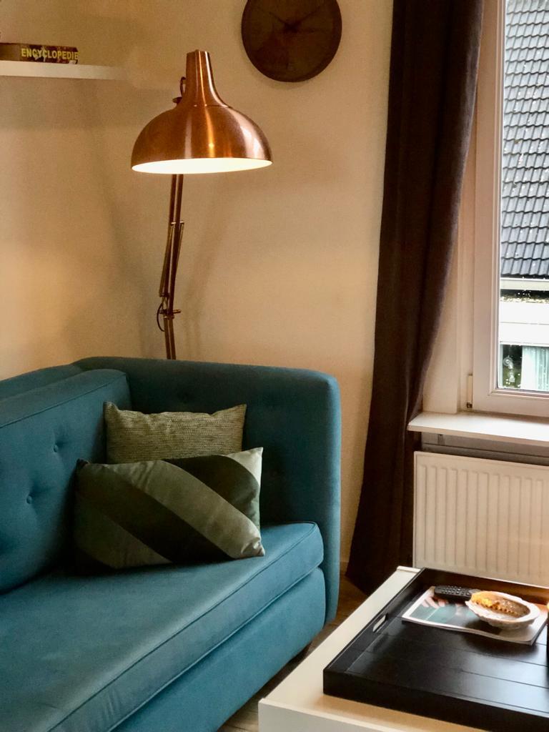 Appartement te huur in Berg en Dal – 3 kamers, 80 m²