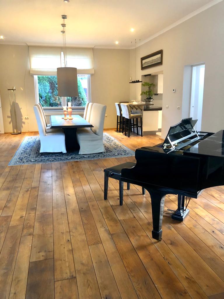 Huis te huur in Berg en Dal – 4 kamers, 180 m²