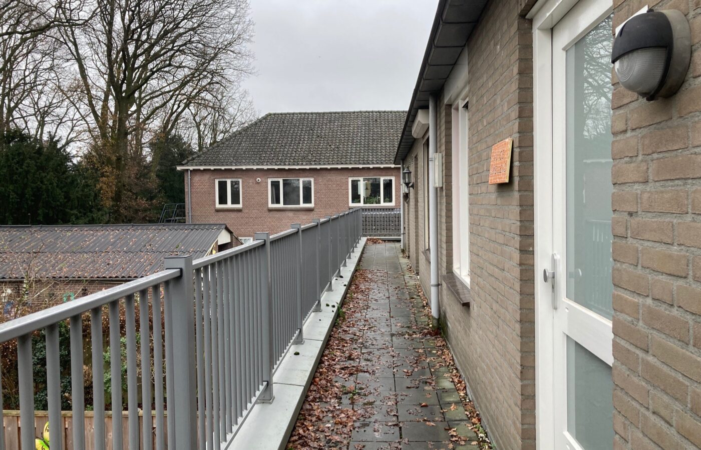 Appartement zonder lift te huur in Bergeijk aan Dokter Rauppstraat 13 F (foto 2)