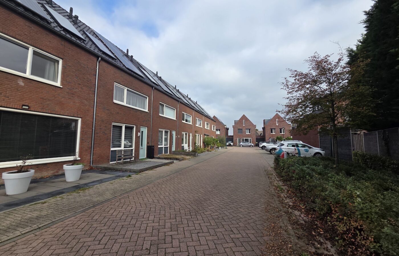 Eengezinswoning te huur in Bergeijk aan Parade 20 (foto 2)
