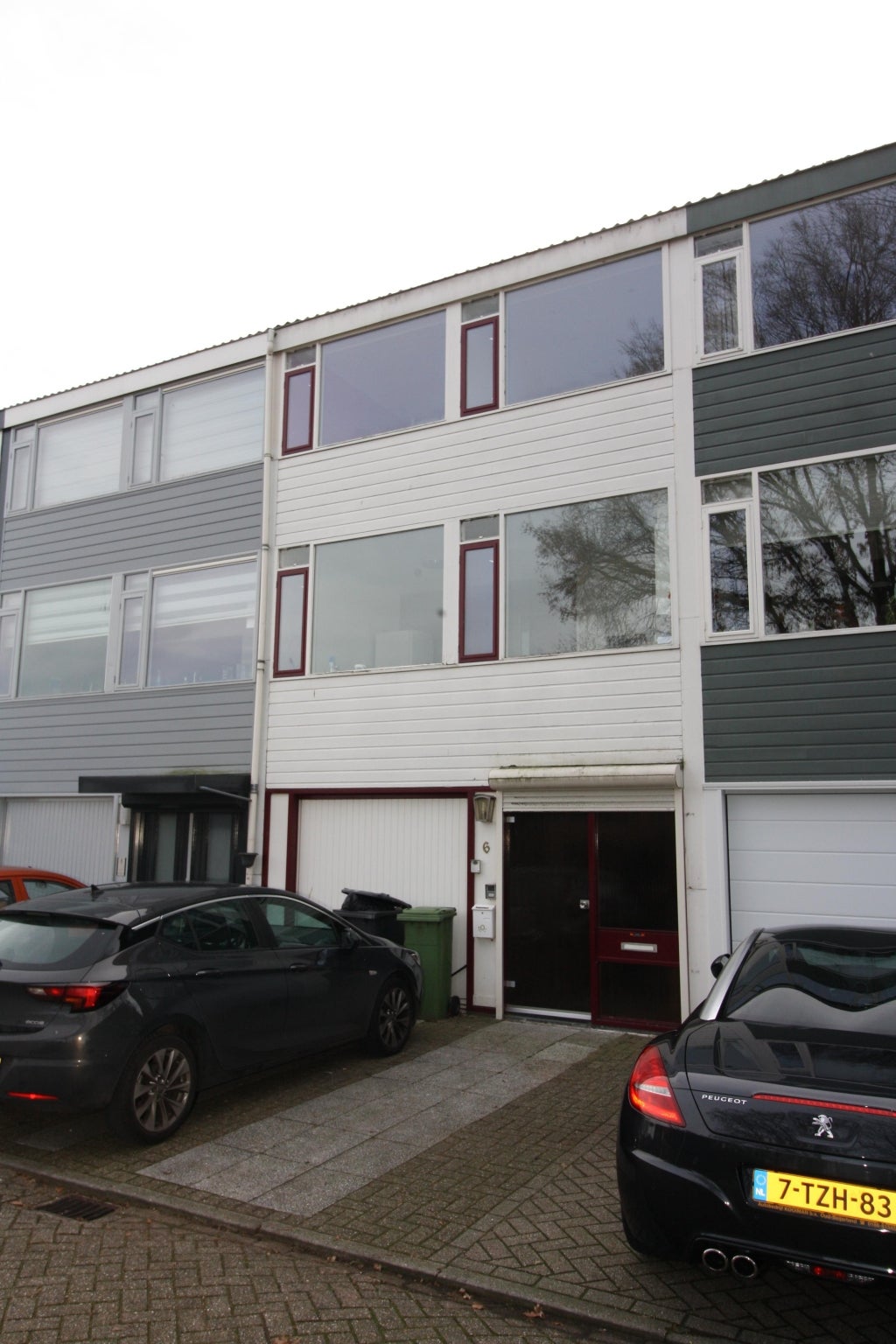 Huis te huur in Bergen op Zoom aan Abeelstraat – 5 kamers, 120 m²