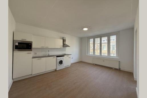 Appartement te huur in Bergen op Zoom aan Bredasestraat 36