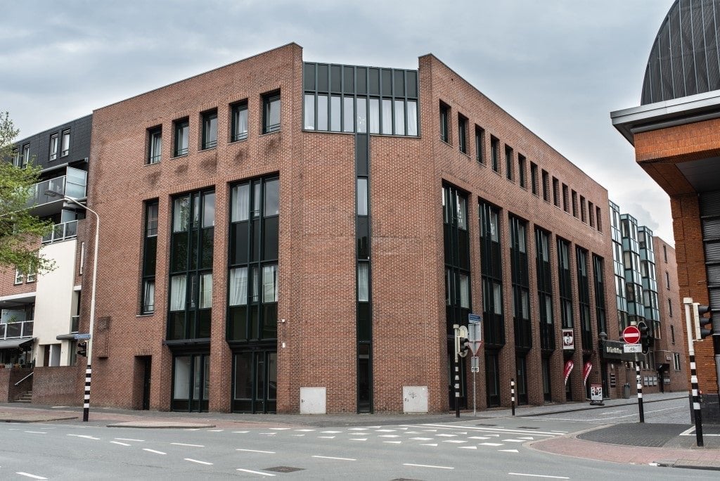 Appartement te huur in Bergen op Zoom aan Burgemeester Van Hasseltstraat – 3 kamers, 81 m²