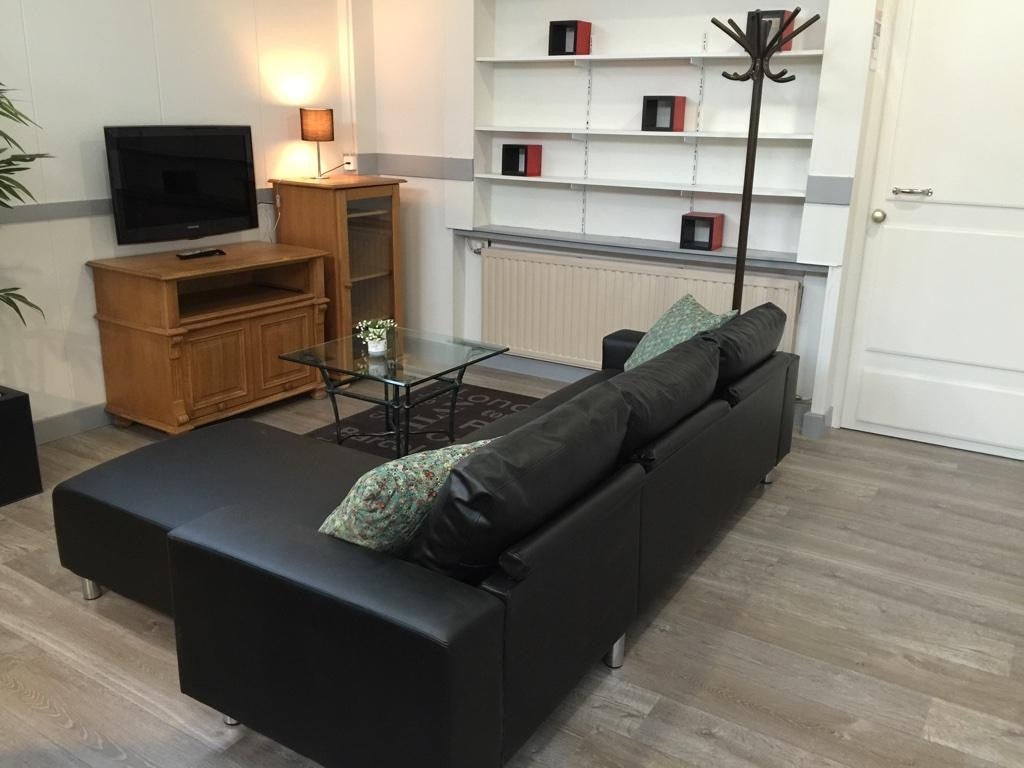 Appartement te huur in Bergen op Zoom aan Koepeldwarsstraat – 2 kamers, 65 m²