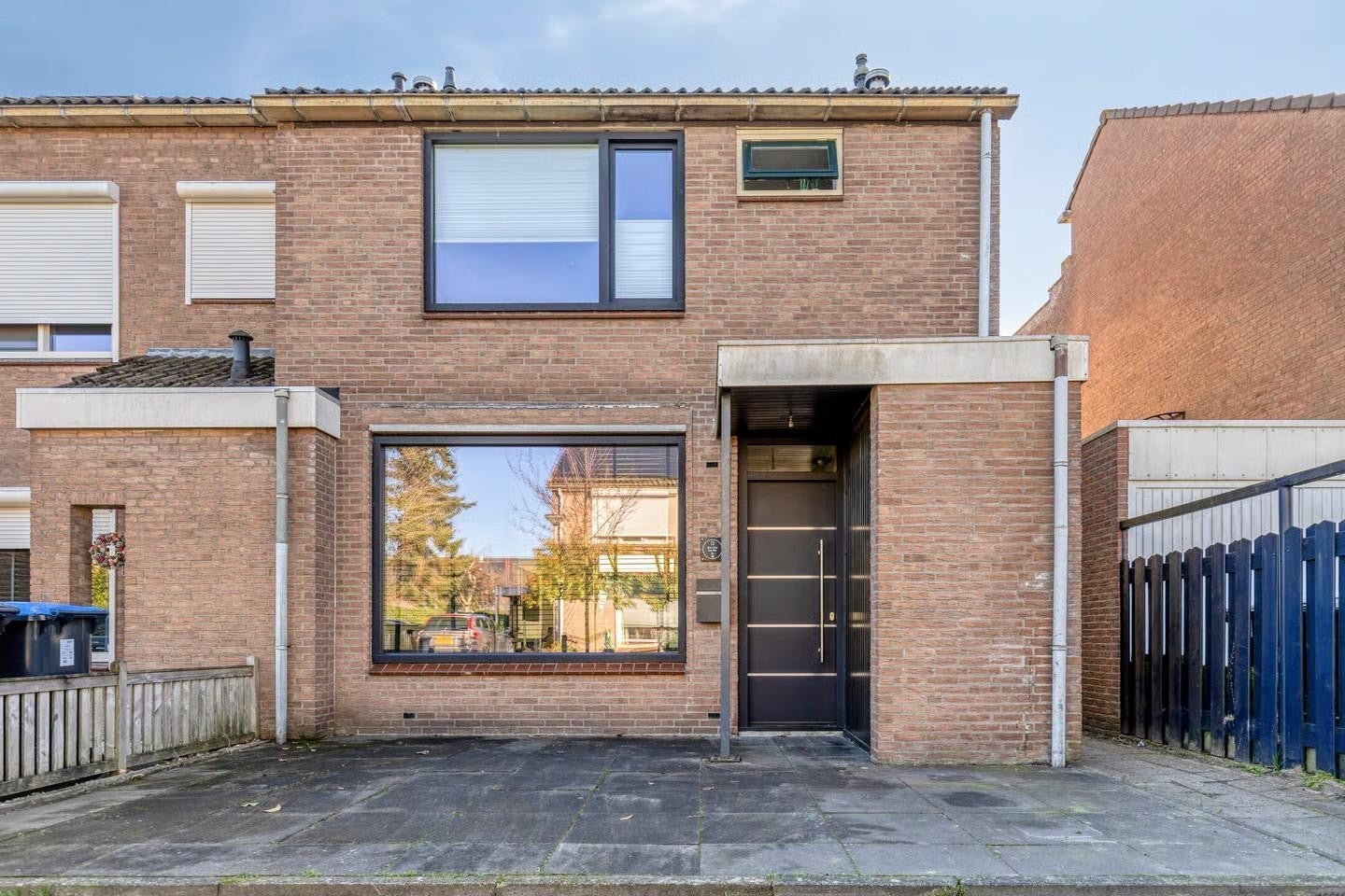 Huis te huur in Bergen op Zoom aan Kruidhof – 5 kamers, 132 m²