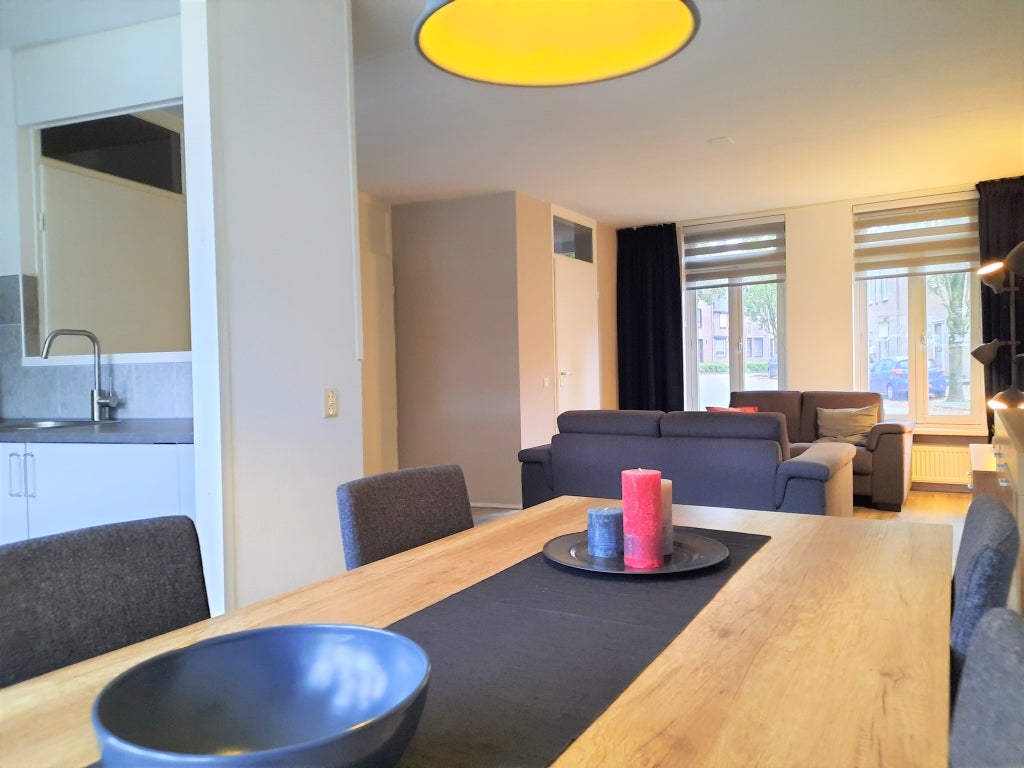 Huis te huur in Bergen op Zoom aan Melanendreef – 4 kamers, 110 m² (foto 10)