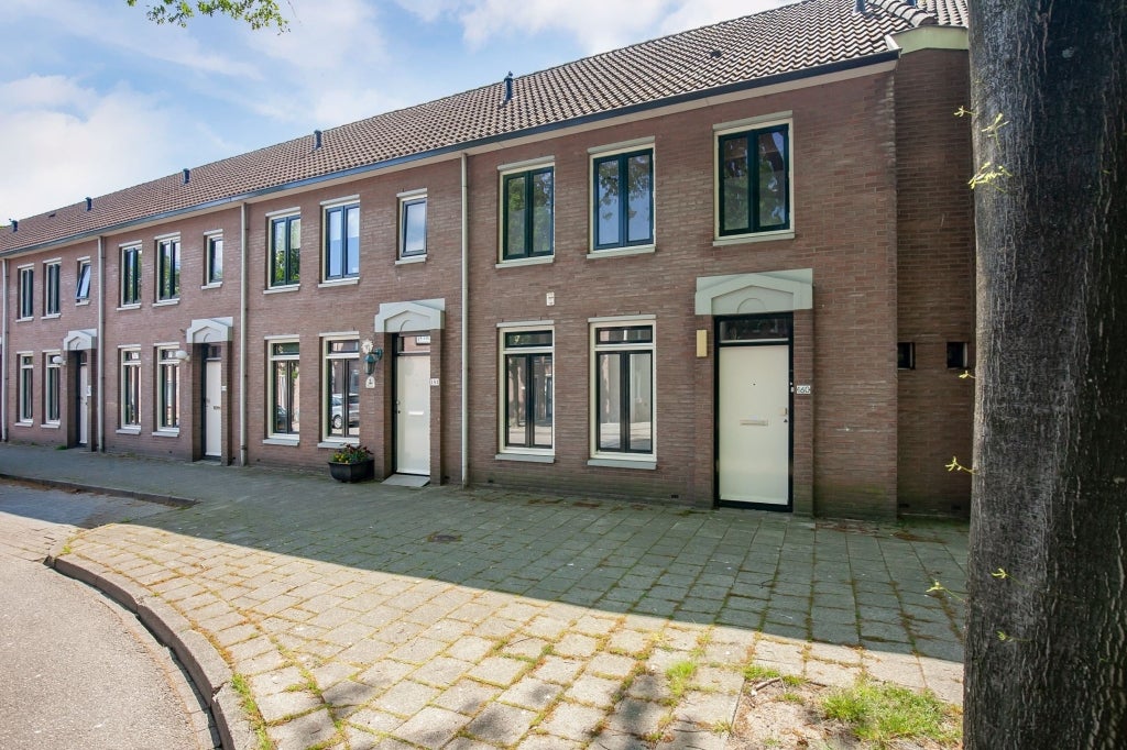 Huis te huur in Bergen op Zoom aan Melanendreef – 4 kamers, 110 m² (foto 2)